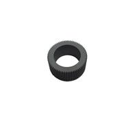 BRZENYTV Rubber Roller Pickup Roller Tire 10Pcs 035-14303 Compatible With Riso RP RV RZ MV KS EV EZ