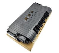 BRZENYTV Transfer Assembly Holder Guide Plate D089-4664 D089-4663 Compatible With MPC2800 MPC4000 MP C3001 C3300 C3501 C4000 C4501 C5000 C5501