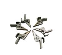 BRZENYTV Upper Fuser Picker Finger 6X FB5-8727-000 for Use with MP 6055 6065 6075 6255 6265 6275 8085 8095 8105 8205 8285 8295 6555 6565 6575