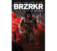 BRZRKR Vol. 1