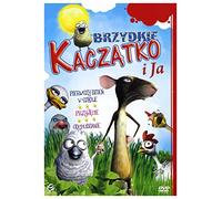 Brzydkie Kaczątko i ja [DVD] (English audio)