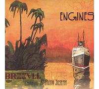 Brzzvll - Engines - feat. Anthony Joseph