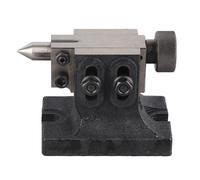 BS-0 Dividing Head 5" Chuck Tailstock Milling Set