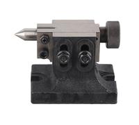 BS-0 Dividing Head with 5" Chuck and Tailstock