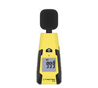 BS 06 Sound Level Meter