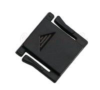 BS-1 Flash Hot Shoe Cover For for Olympus for Pentax Camera Hot Shoe Cover Level Cover Cap camera bubble level Olympus Pentax A6000 A6300 X100V XT4 XT3 XT2 XT1 XT30 XE3