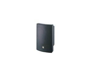 BS-1030B TOA Electronics Loudspeaker, 2 Way, 100V/8R, Black
