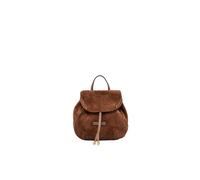 BS 12238 Cm-Pl Backpack - female - Gianni Chiarini - Backpacks - Brown - ONE SIZE - Bags ONE SIZE