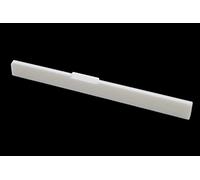 BS-2247-000 Compensated Bone Saddle for Classical Guitar