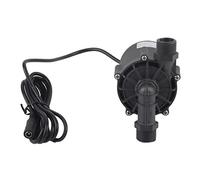 BS 55D Water Pump, DC12V Mini Brushless Water Pump, Low Noise Heat Circulation Pump with IP68 Protection, for Smart Toilet Solar Water Heaters Dishwasher Aquarium