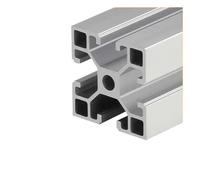 BS-8-4040A Aluminum Profile DIY Frame Linear Guide Extruded T-Slot(300mm)