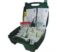 Safety First Aid Evolution Secondary School First Aid Kit Fully Stocked