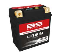 BS Battery Battery Lithium-Ion - BSLI-01