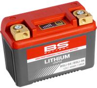 Motodak BSLI-04 Lithium Battery