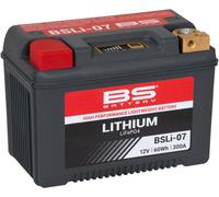 BS Battery Battery Lithium-Ion - BSLI-07