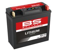 BS Battery Battery Lithium-Ion - BSLI-13