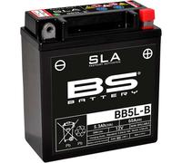 Bs Battery Bb5l-b Agm Battery