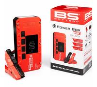 BS Battery Booster Power Box Max PB02