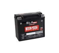 BS BATTERY BS BGZ20H SLA-MAX HONDA, YAMAHA, DUCATI, HARLEY DAVIDSON 300938