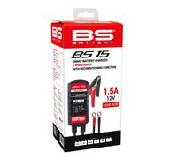 BS Battery BS15 Smart Battery Charger