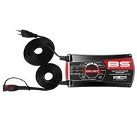 BS Battery BS60 Smart Charger & Maintainer with Reconditioning Function