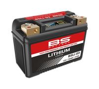 BS Battery BSLI-03 Lithium-Ion