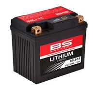 Battery BS BATTERY Lithium-Ion - BSLI-14
