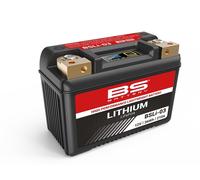 Bs Battery Lithium Battery Yamaha Yp 125 X-Max 125 2014-2017