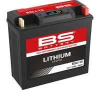 BS Battery Battery Lithium-Ion - BSLI-13