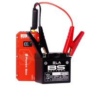 Bs Battery Pb-02 Charger