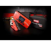 BS Battery Power Box Max Charger Station