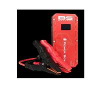 BS Battery Power Box PB-02 Battery Jump Starter with USB Charger