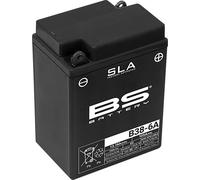 BS Battery SLA AGM Battery For Ducati Sport 350 1977-1979