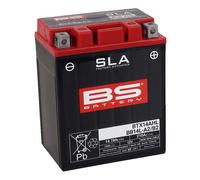 BS Battery SLA AGM Battery For Yamaha FZ 750 1988