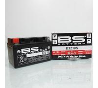 BS Battery SLA Battery for Motorcycle KTM 625 Sxc LC4 2003 to 2006 YTZ10S/SLA 12V 8Ah