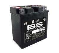 BS Battery SLA Battery Maintenance Free Factory Activated - BTZ7V