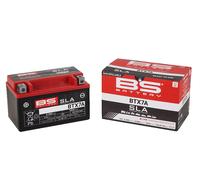 BS Battery SLA Battery Maintenance Free Factory Activated - BTX7A