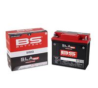 BS Battery SLA Max Battery Maintenance Free Factory Activated - 51913