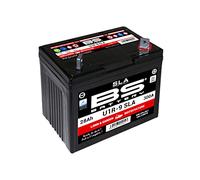 BS Battery SLA Battery Maintenance Free Factory Activated - U1R-9