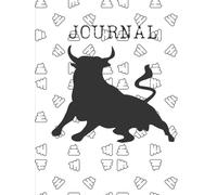BS Journal: Let It Out. Let It Go.