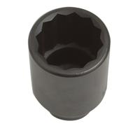 Laser 0954 1/2" Drive Deep Impact Socket 36mm