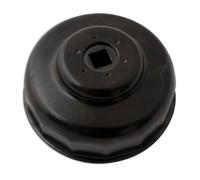 Oil Filter Wrench - Cup Type - 84mm/14 Flute - 84mmx14Flutes
