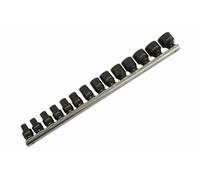 Laser Tools Impact Socket Set 5961 1/4inch Drive 14 Pieces