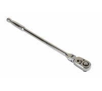 6395 Extra Long Flexi-Head Ratchet 1/2"D