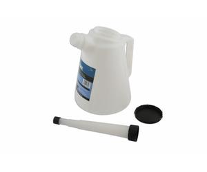 (BS) Laser Tools 3842 Measuring Fuel Diesel Petrol Jug + Cap 5 Litre