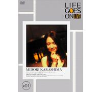BSフジ Life Goes On #01 [DVD]