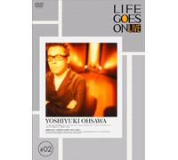 BSフジ Life Goes On #02 [DVD]