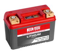 BS Battery SLA Battery Maintenance Free Factory Activated - BT12B-4