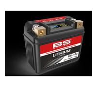 Bs Battery Bsli02 Lithium Battery Black
