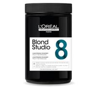 BS Multi Technique Pulver 500g 8 Töne Aufh. Blond Studio